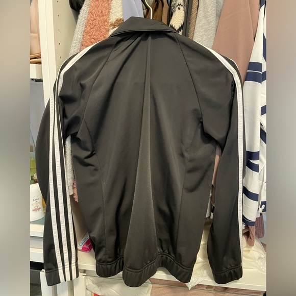 Adidas Track Jacket - Picture 2 of 3
